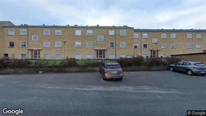 Lejligheder til salg i Risskov - Foto fra Google Street View