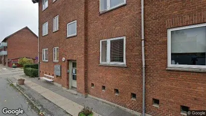 Lejligheder til salg i Glostrup - Foto fra Google Street View