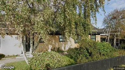 Lejligheder til salg i Skagen - Foto fra Google Street View