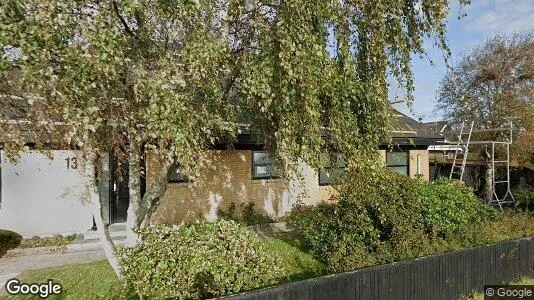 Lejligheder til salg i Skagen - Foto fra Google Street View