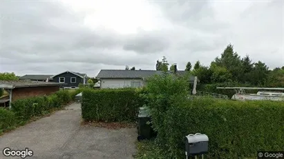 Lejligheder til salg i Roskilde - Foto fra Google Street View