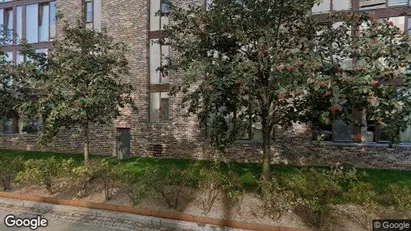 Lejligheder til salg i København SV - Foto fra Google Street View