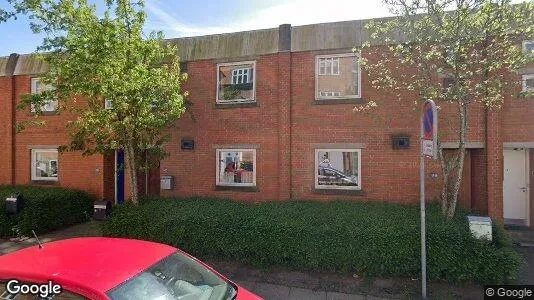 Lejligheder til salg i Randers C - Foto fra Google Street View
