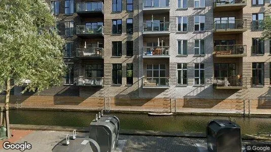 Lejligheder til salg i København SV - Foto fra Google Street View
