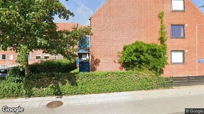 Lejligheder til salg i Bagsværd - Foto fra Google Street View