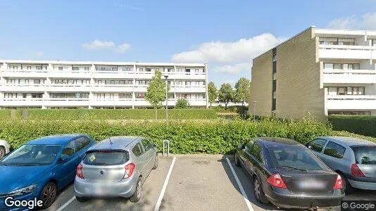 Lejligheder til salg i Ishøj - Foto fra Google Street View