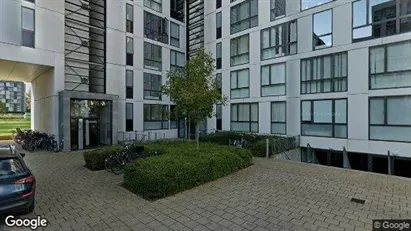 Lejligheder til salg i København S - Foto fra Google Street View