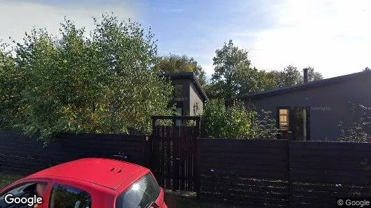 Lejligheder til salg i Jægerspris - Foto fra Google Street View