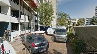 Lejligheder til salg i Østerbro - Foto fra Google Street View