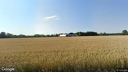 Lejligheder til salg i Rønne - Foto fra Google Street View
