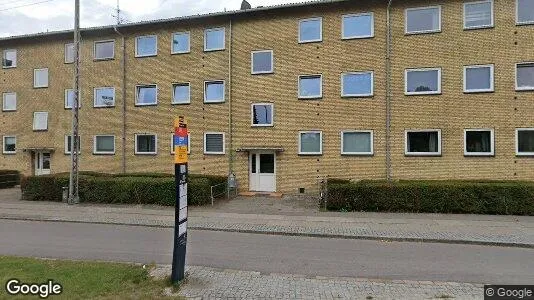 Lejligheder til salg i Rødovre - Foto fra Google Street View