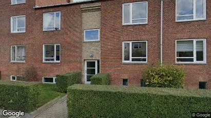 Lejligheder til salg i Vanløse - Foto fra Google Street View