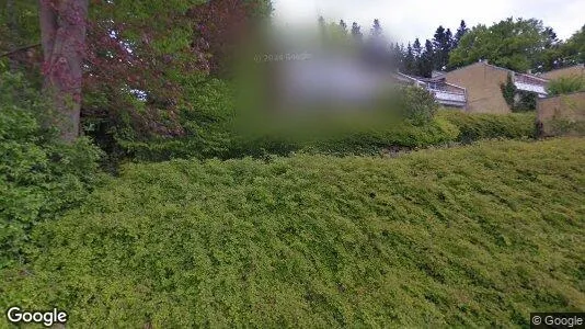 Lejligheder til salg i Nærum - Foto fra Google Street View