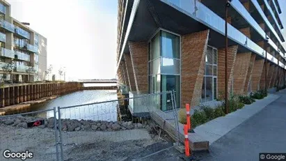 Lejligheder til salg i Århus C - Foto fra Google Street View