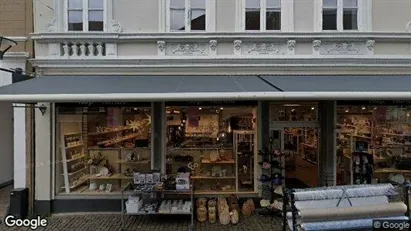Lejligheder til salg i Aabenraa - Foto fra Google Street View