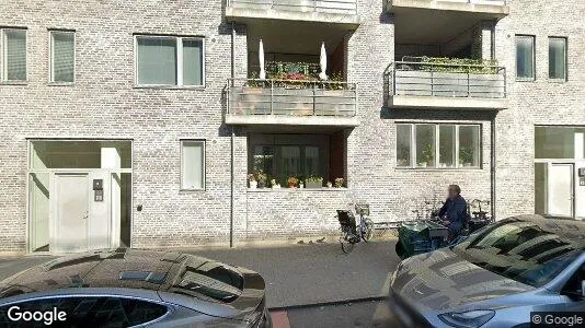 Lejligheder til salg i Valby - Foto fra Google Street View