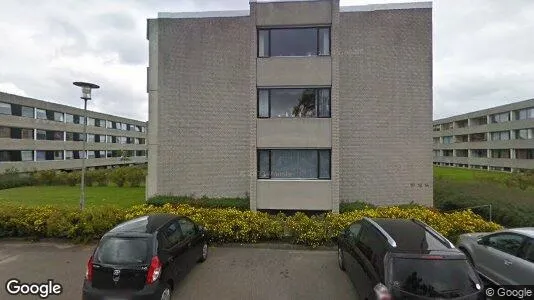 Lejligheder til salg i Viby J - Foto fra Google Street View