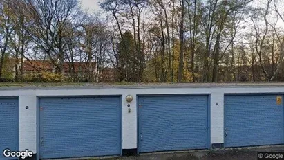 Lejligheder til salg i Holte - Foto fra Google Street View