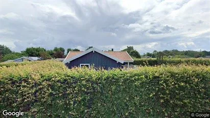 Lejligheder til salg i Juelsminde - Foto fra Google Street View