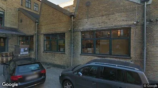 Lejligheder til salg i Nørrebro - Foto fra Google Street View