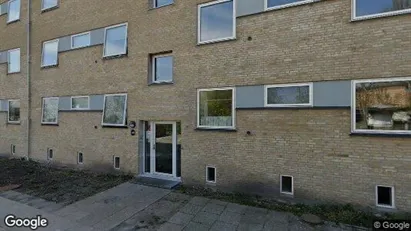 Lejligheder til salg i København S - Foto fra Google Street View