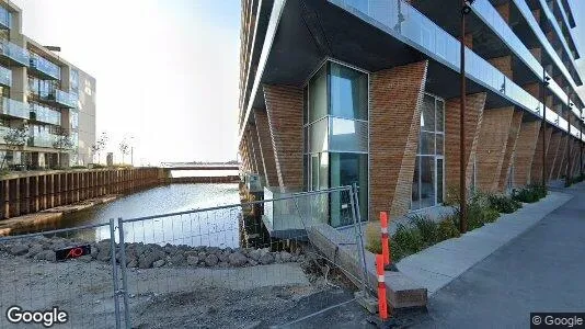 Lejligheder til salg i Århus C - Foto fra Google Street View