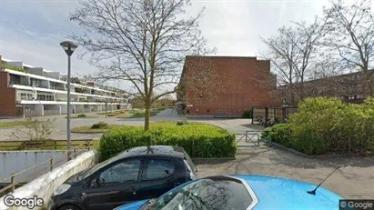 Lejligheder til salg i Taastrup - Foto fra Google Street View