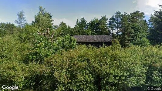 Lejligheder til salg i Ebeltoft - Foto fra Google Street View