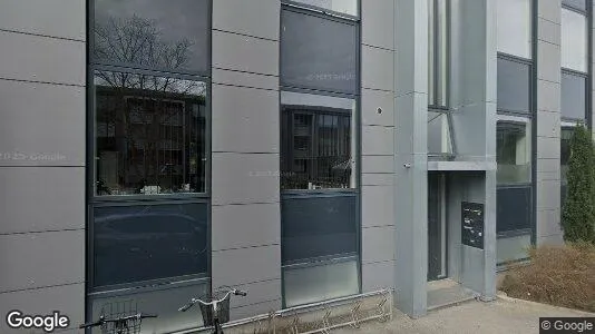 Lejligheder til salg i Randers SØ - Foto fra Google Street View