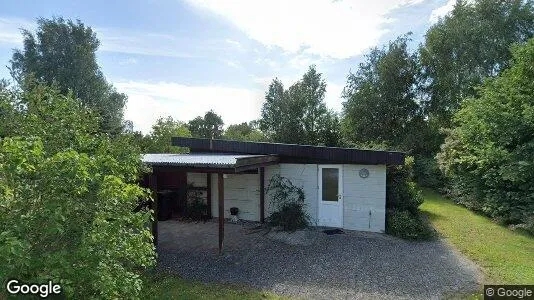 Lejligheder til salg i Hillerød - Foto fra Google Street View