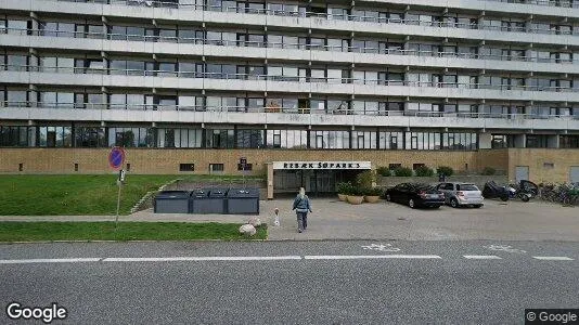 Lejligheder til salg i Hvidovre - Foto fra Google Street View