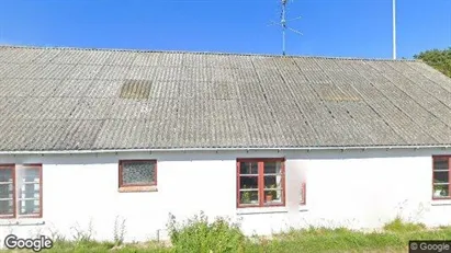 Lejligheder til salg i Læsø - Foto fra Google Street View