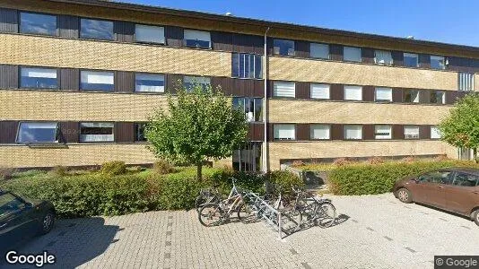 Lejligheder til salg i Taastrup - Foto fra Google Street View