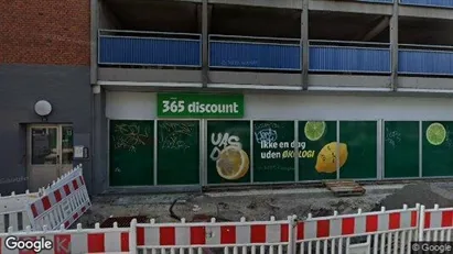 Lejligheder til salg i Nørrebro - Foto fra Google Street View