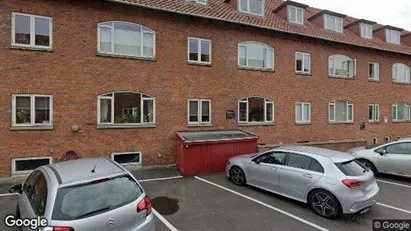 Lejligheder til salg i Hvidovre - Foto fra Google Street View