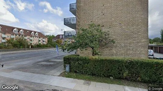 Lejligheder til salg i Bagsværd - Foto fra Google Street View