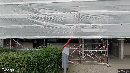 Lejligheder til salg i Søborg - Foto fra Google Street View