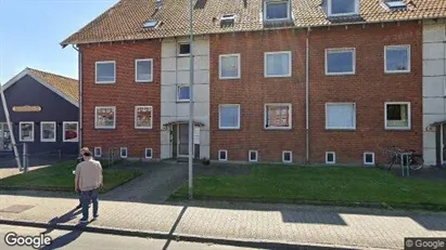 Lejligheder til salg i Fredericia - Foto fra Google Street View
