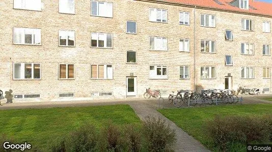 Lejligheder til salg i København S - Foto fra Google Street View