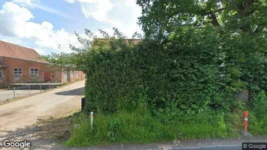 Lejligheder til salg i Stenstrup - Foto fra Google Street View