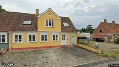 Lejligheder til salg i Marstal - Foto fra Google Street View