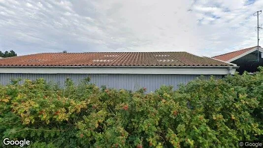 Lejligheder til salg i Otterup - Foto fra Google Street View