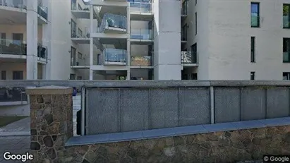 Lejligheder til salg i Randers C - Foto fra Google Street View