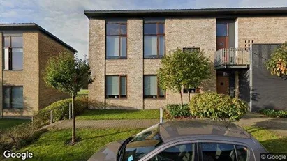 Lejligheder til salg i Snekkersten - Foto fra Google Street View