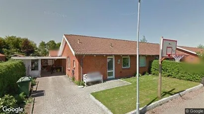 Lejligheder til salg i Holstebro - Foto fra Google Street View