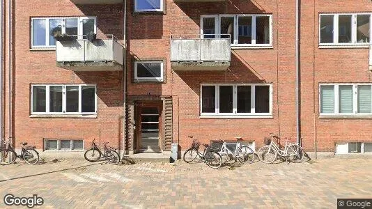 Lejligheder til salg i Odense C - Foto fra Google Street View