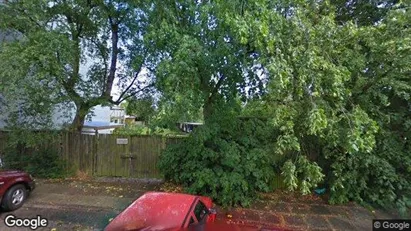 Lejligheder til salg i Vejle Centrum - Foto fra Google Street View