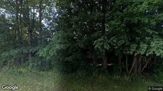 Lejligheder til salg i Juelsminde - Foto fra Google Street View