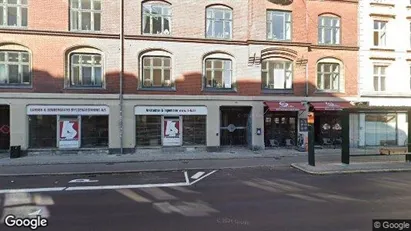 Lejligheder til salg i Frederiksberg C - Foto fra Google Street View