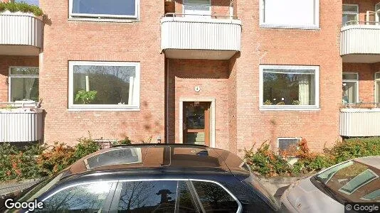 Lejligheder til salg i Frederiksberg - Foto fra Google Street View